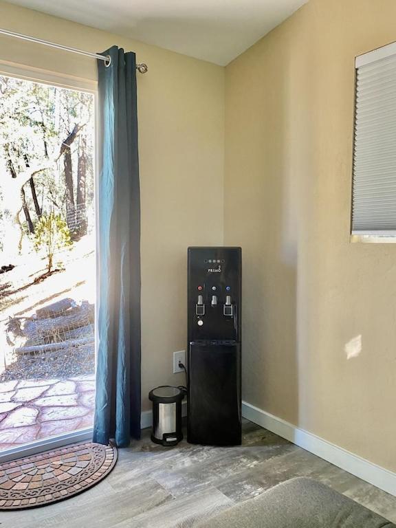 Ferienhaus National Forest Retreat - Relax And Recharge! Two Night Minimum *