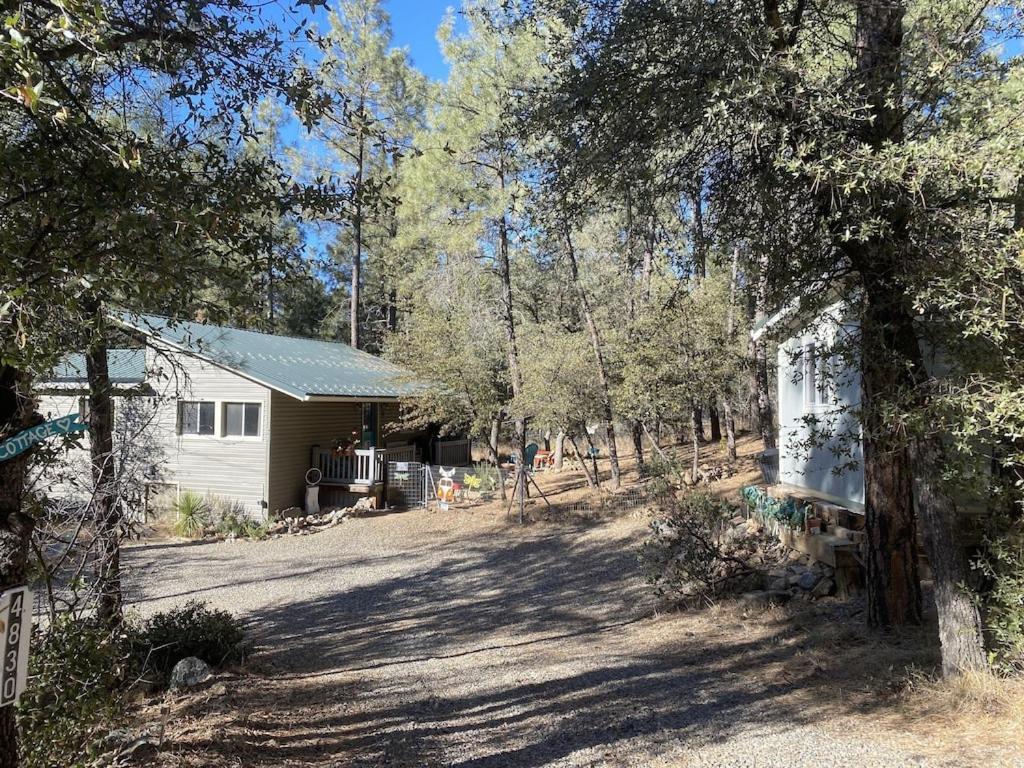 National Forest Retreat - Relax And Recharge! Two Night Minimum * Prescott
