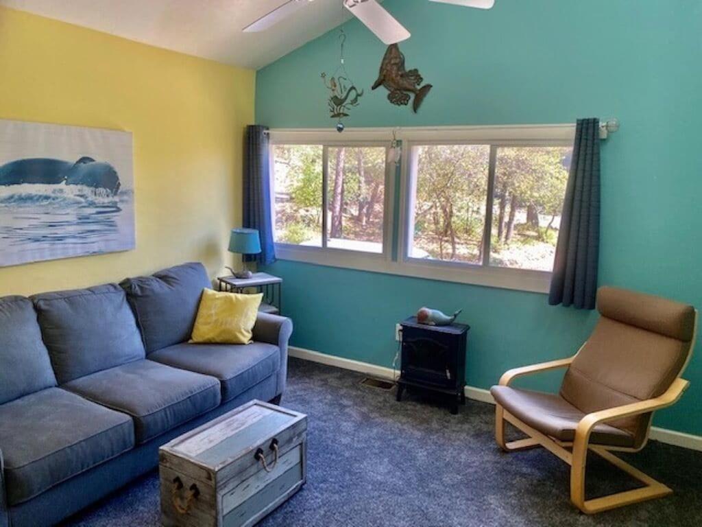 Ferienhaus National Forest Retreat - Relax And Recharge! Two Night Minimum