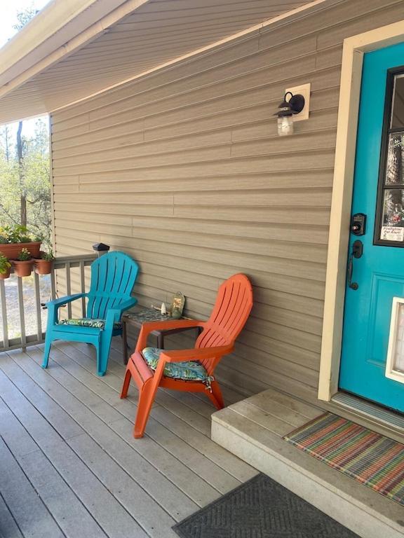 Ferienhaus National Forest Retreat - Relax And Recharge! Two Night Minimum