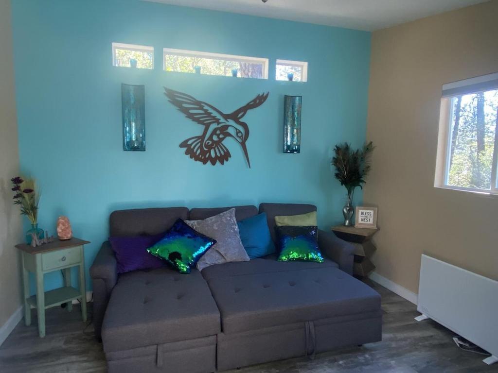 National Forest Retreat - Relax And Recharge! Two Night Minimum * Prescott