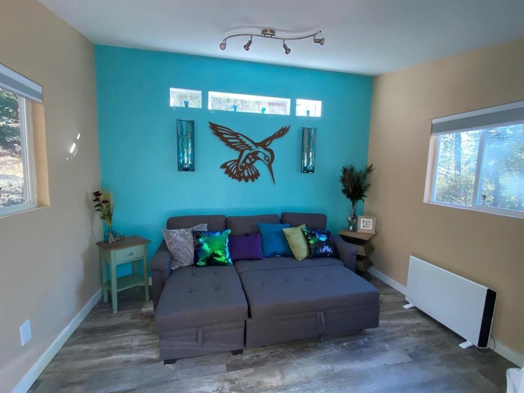 National Forest Retreat - Relax And Recharge! Two Night Minimum Prescott